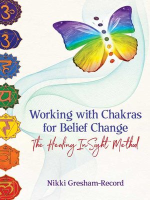 cover image of Working with Chakras for Belief Change